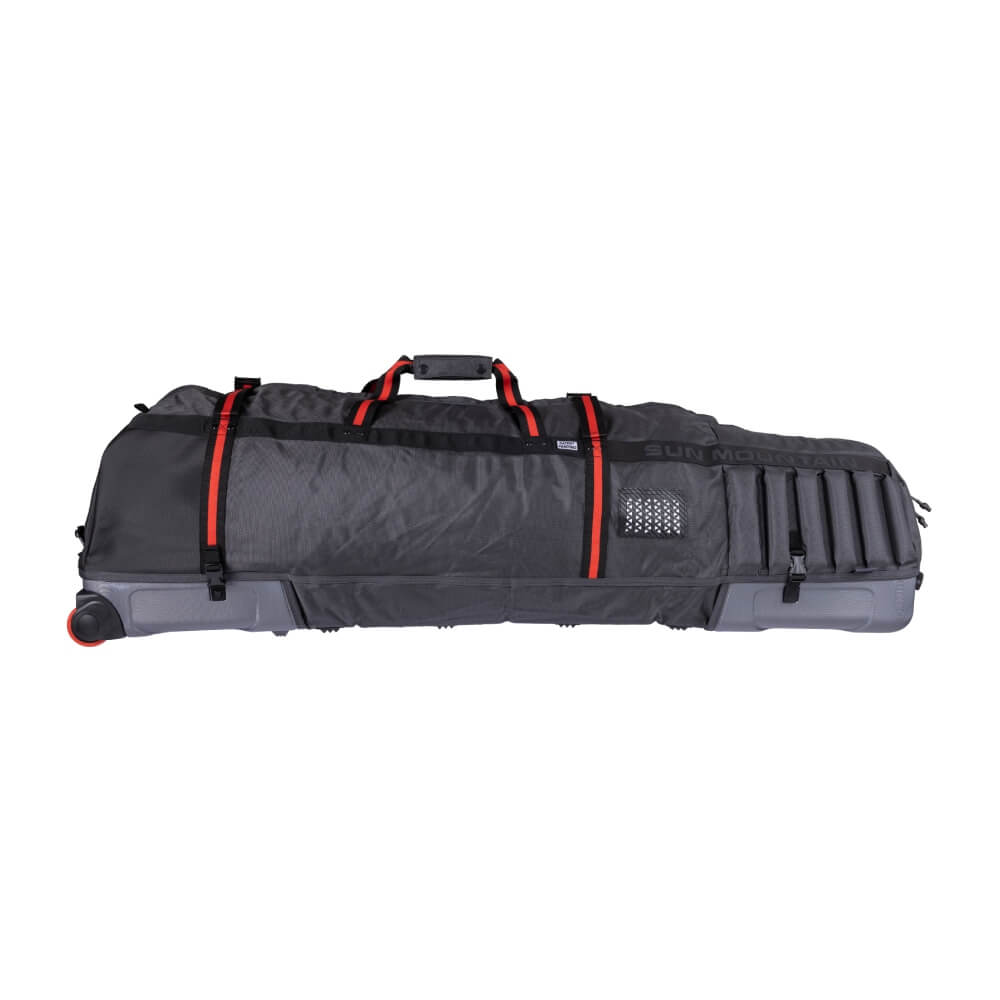 Sun Mountain Kube Reisebag Grå