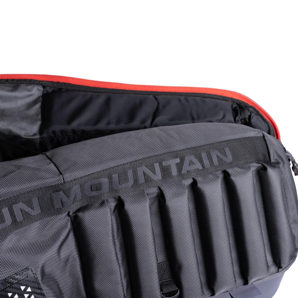 Sun Mountain Kube Reisebag Grå