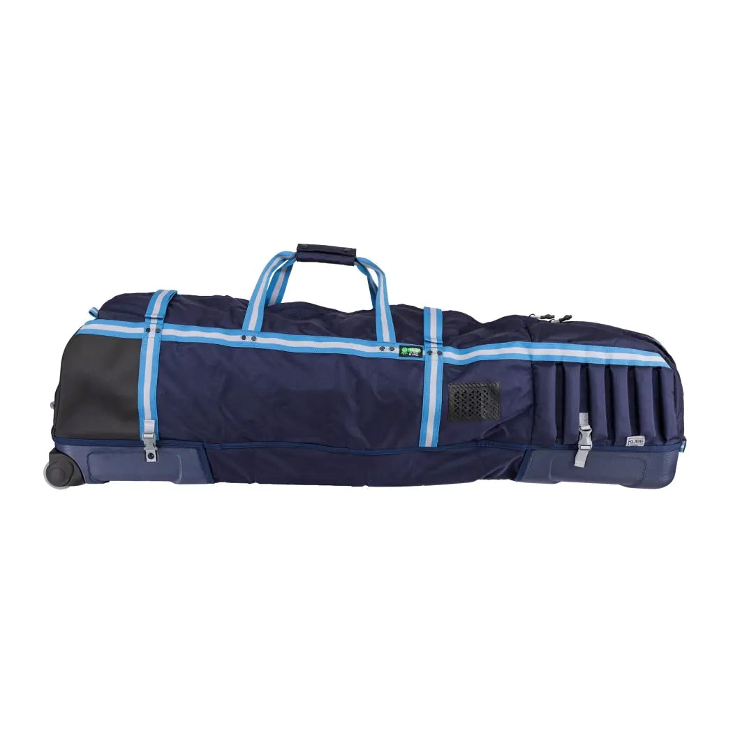 Sun Mountain Kube Reisebag Navy/Blå