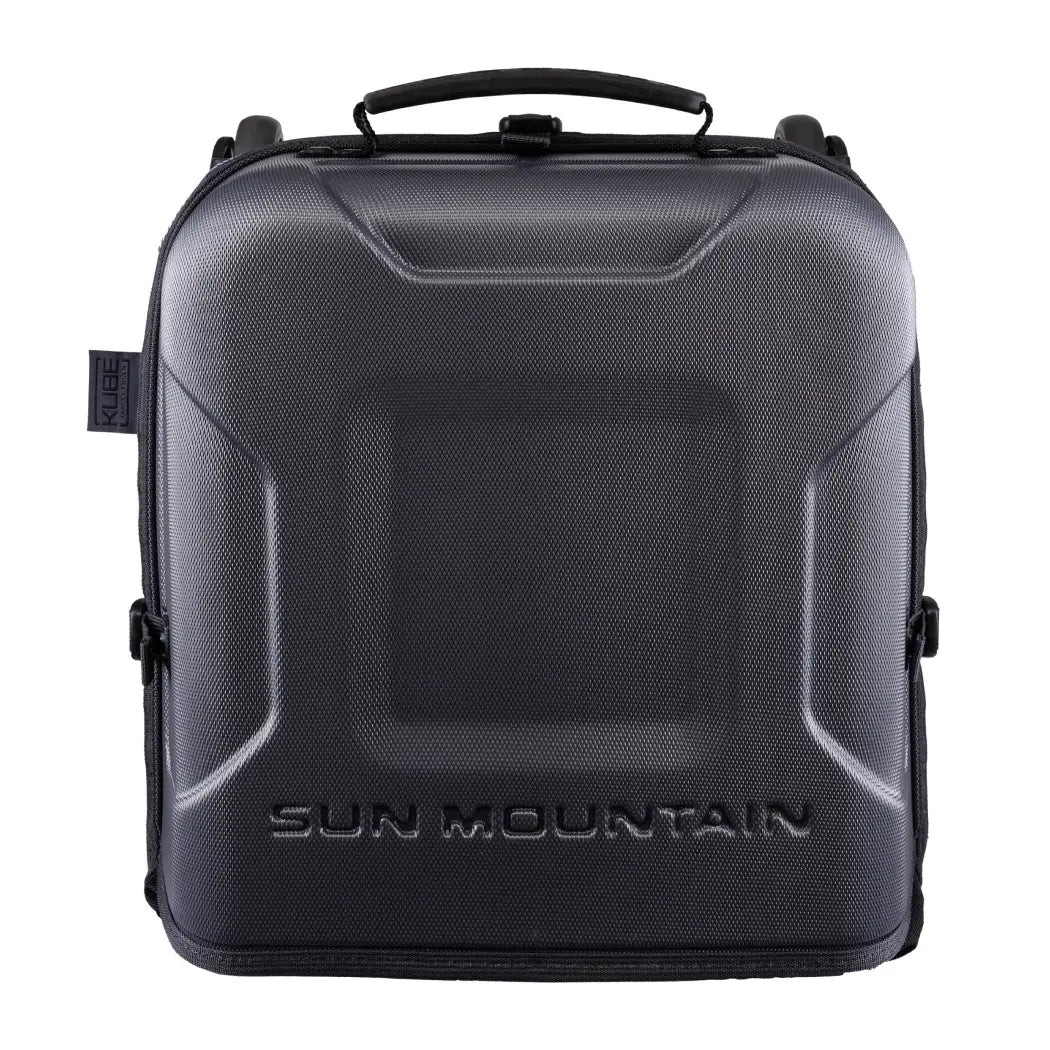 Sun Mountain Kube Reisebag Camo