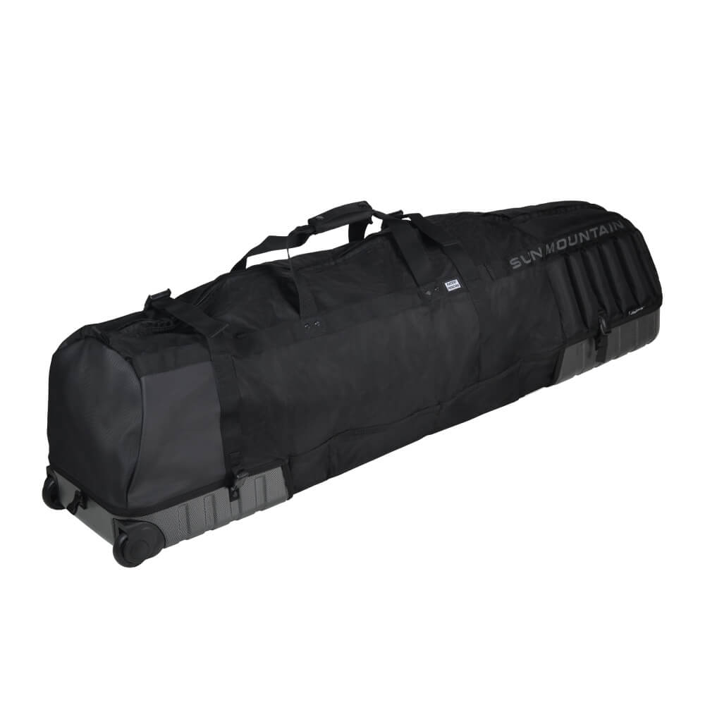 Sun Mountain Kube Reisebag Sort