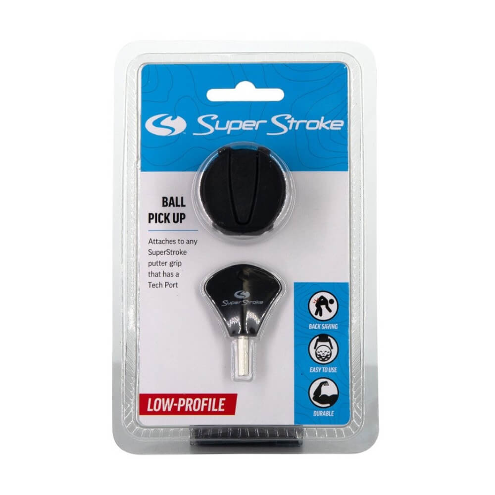 SuperStroke Ball Pickup