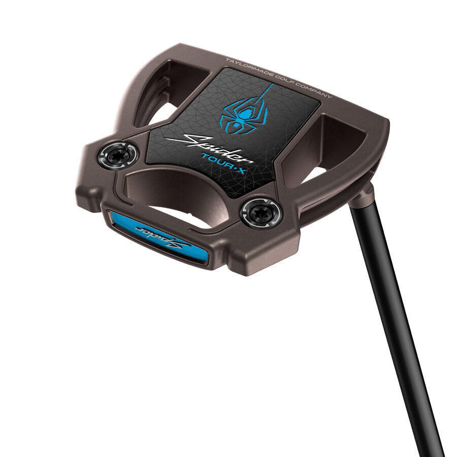 TaylorMade Spider Tour Putter TruePath