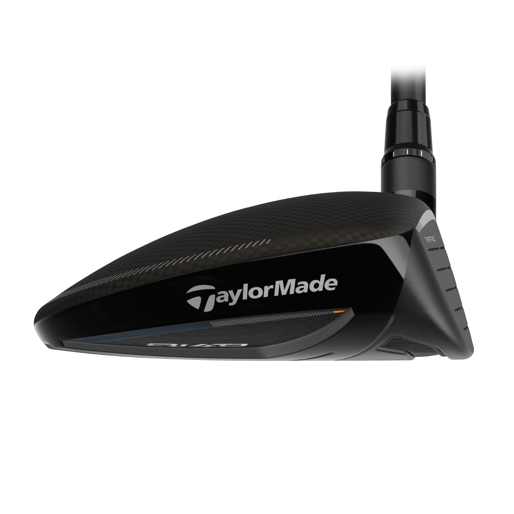 Taylormade Qi4D Max Wood