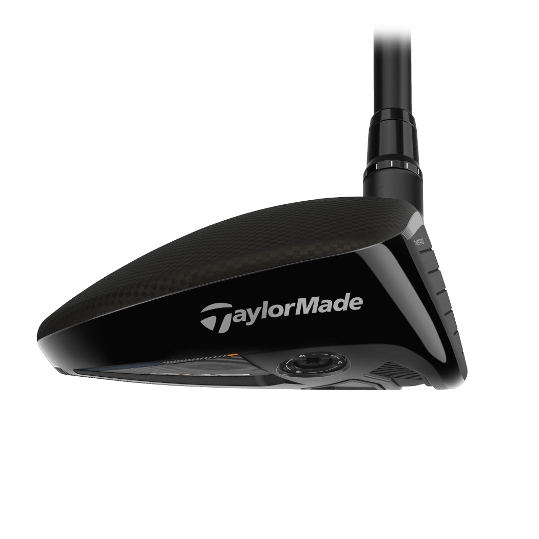 TaylorMade Qi4D Tour Wood Lagervare