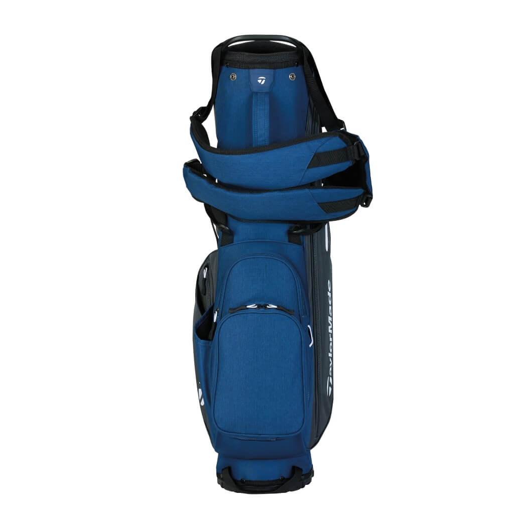 TaylorMade Flextech Bærebag Grå/Navy