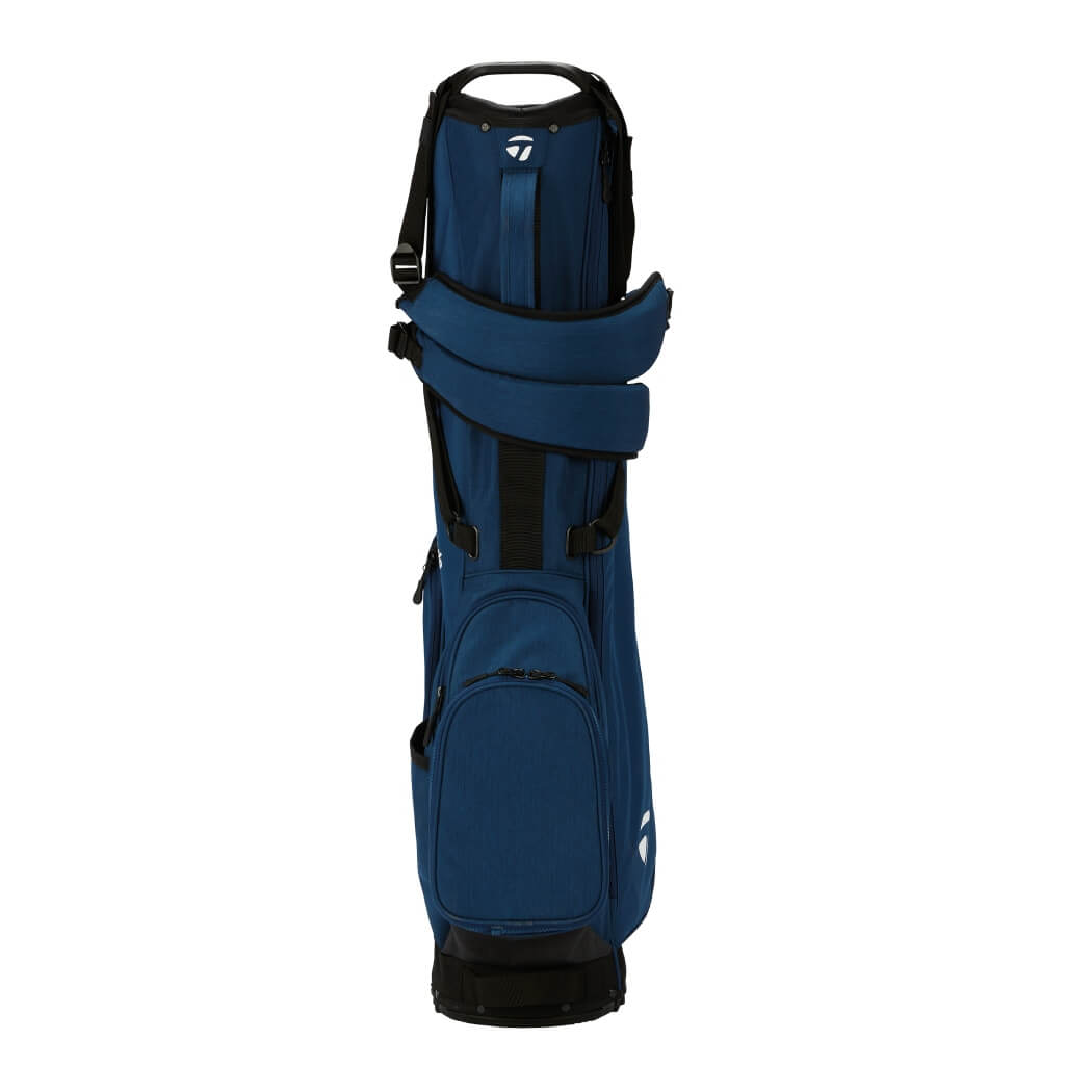 TaylorMade Flextech Carry Bærebag Navy