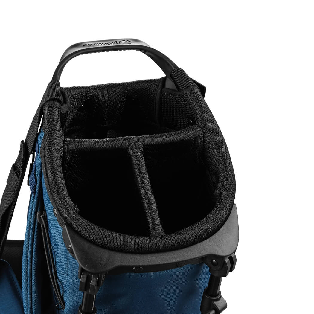 TaylorMade Flextech Carry Bærebag Navy