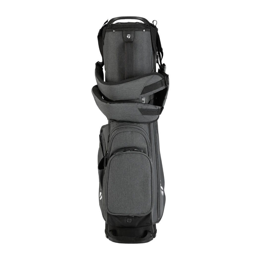 TaylorMade Flextech Crossover Bærebag Grå
