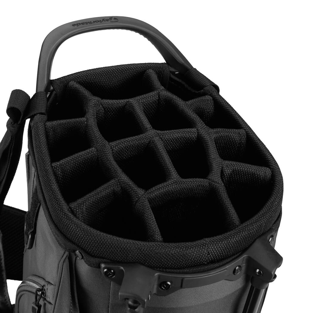 TaylorMade Flextech Crossover Bærebag Grå