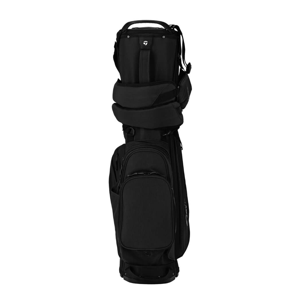 TaylorMade Flextech Crossover Bærebag Sort