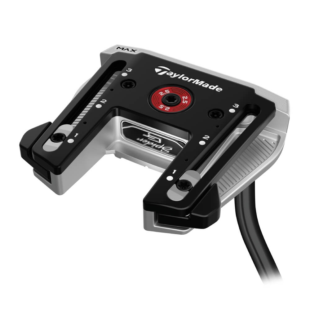 TaylorMade GT Max Putter