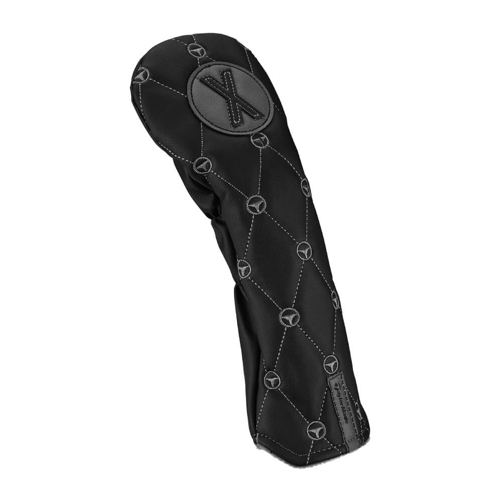 TaylorMade Hybrid Headcover