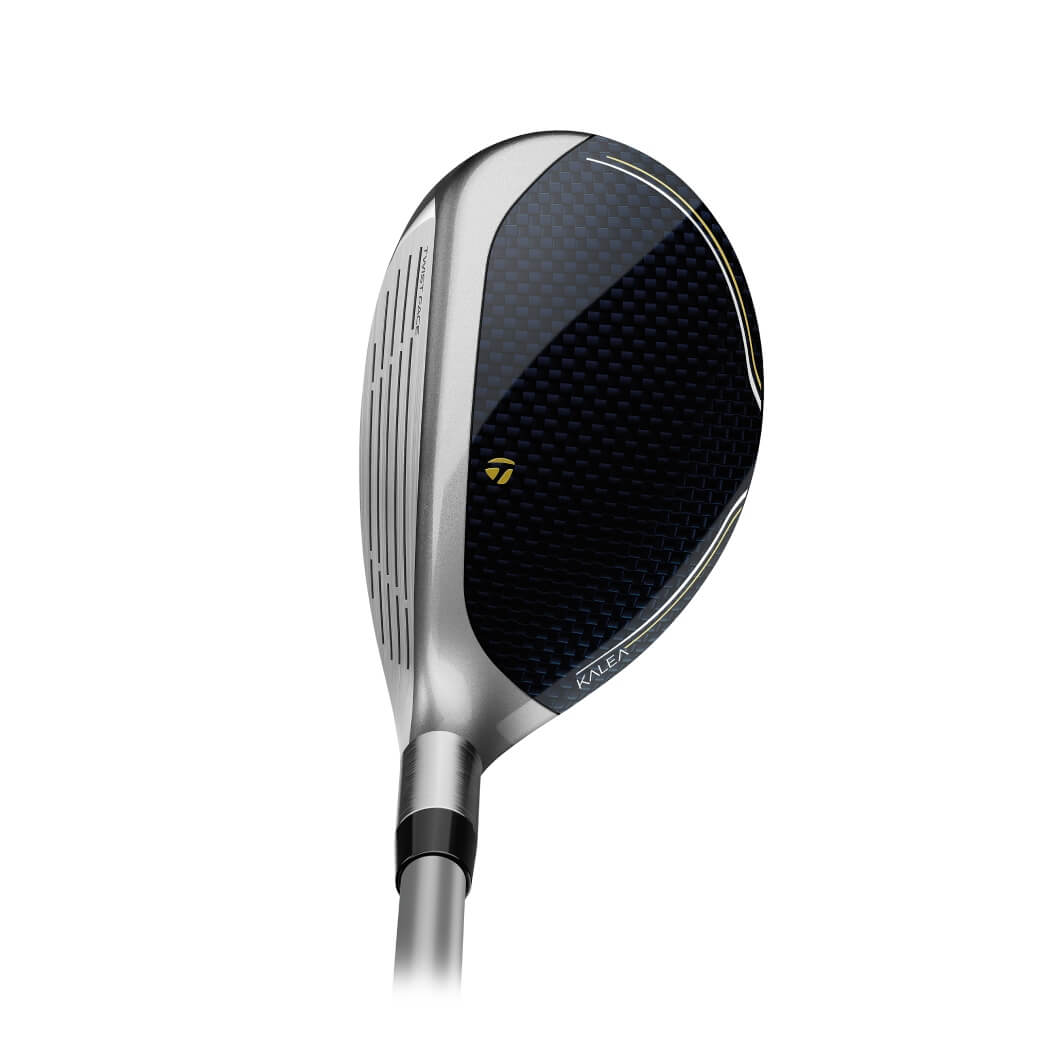 TaylorMade Kalea Gold Hybrid Dame Lagervare