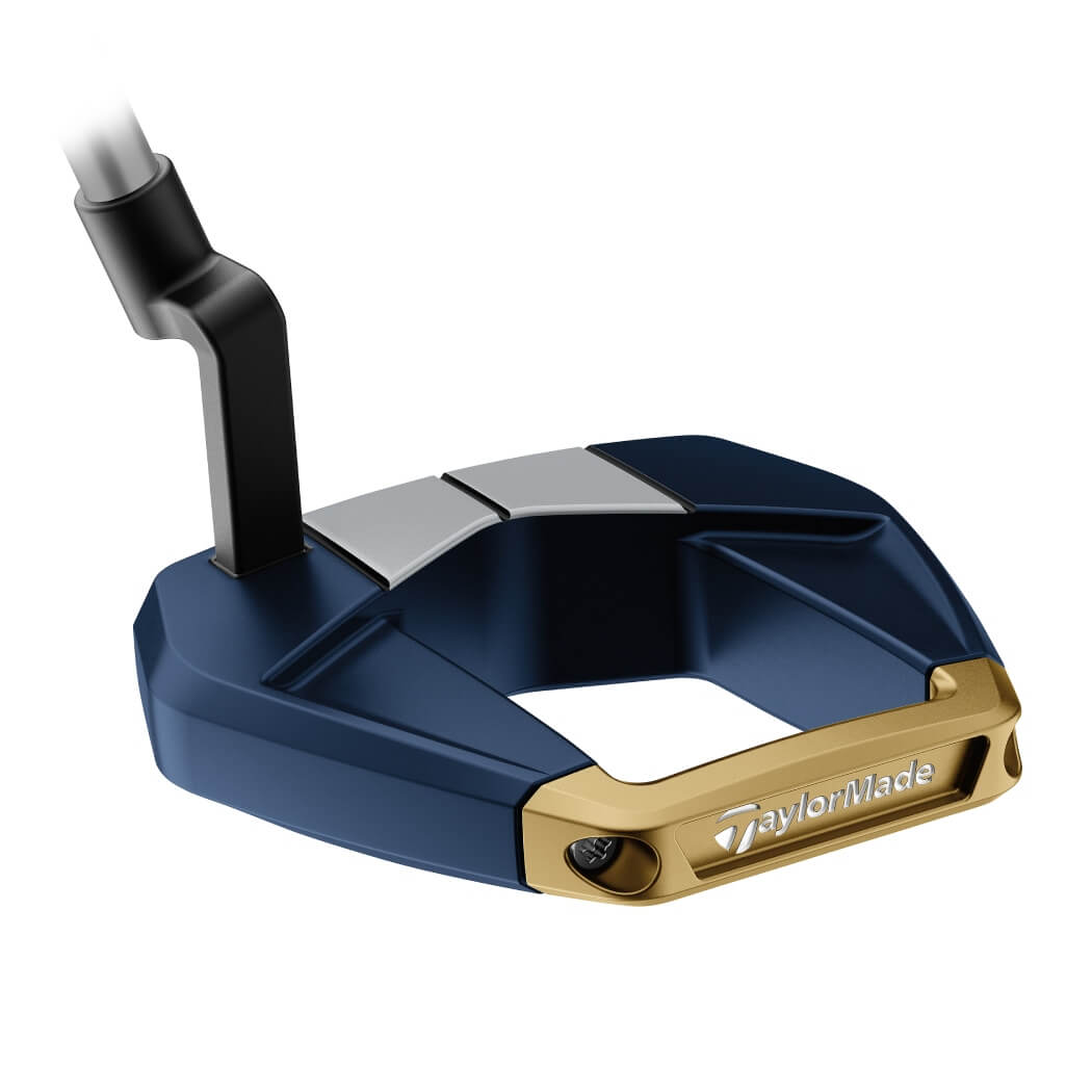 TaylorMade Kalea Gold Spider S Putter