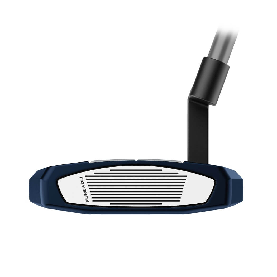 TaylorMade Kalea Gold Spider S Putter