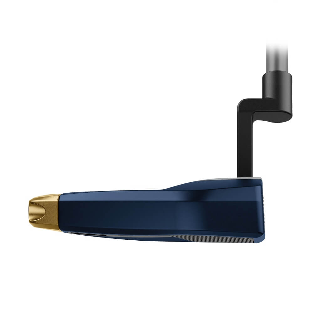 TaylorMade Kalea Gold Spider S Putter