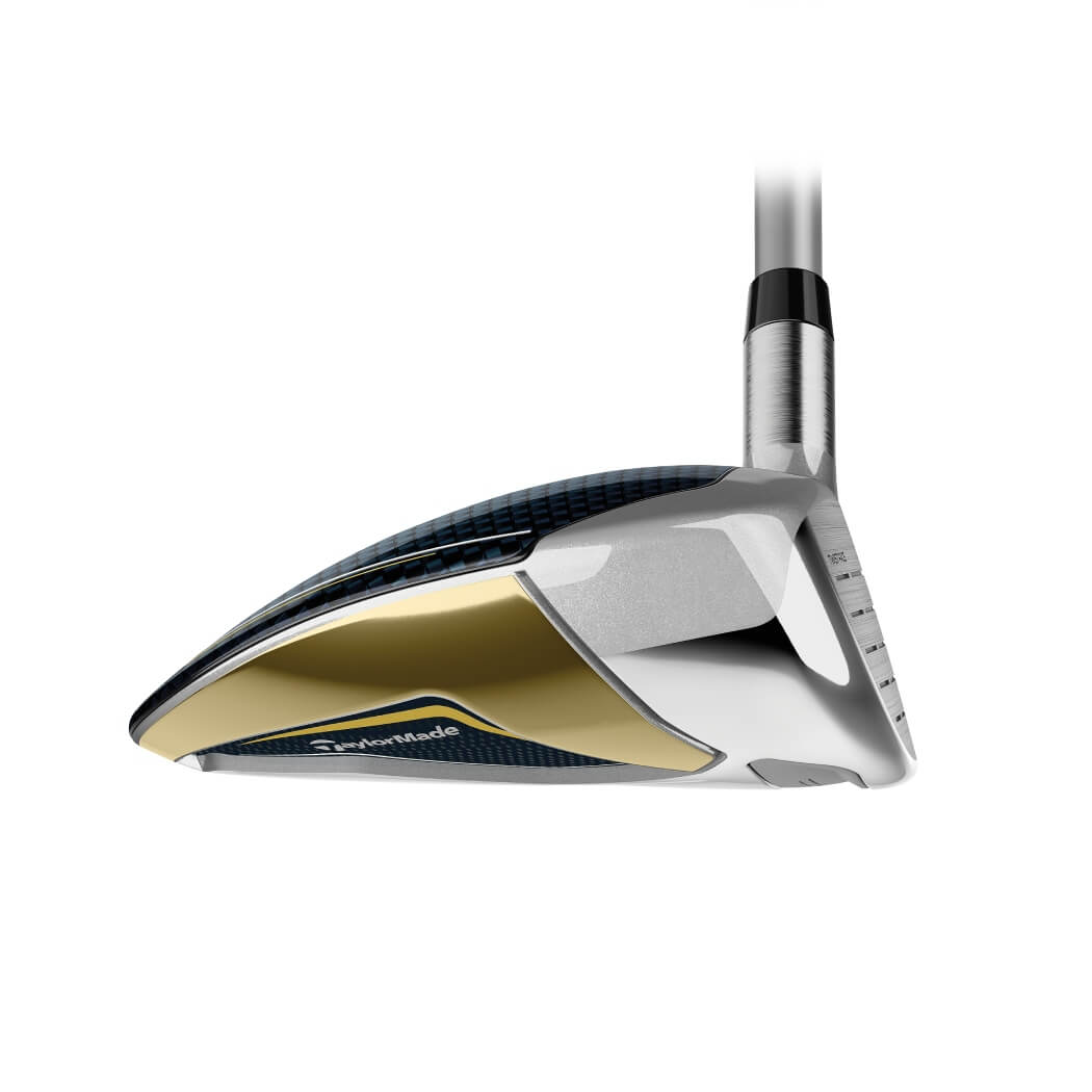 TaylorMade Kalea Gold Wood Dame