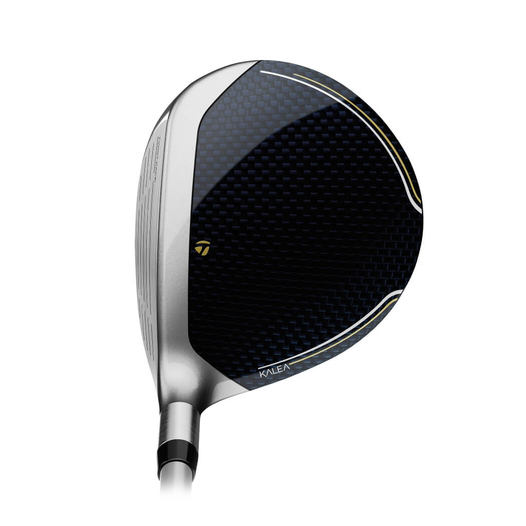 TaylorMade Kalea Gold Wood Dame