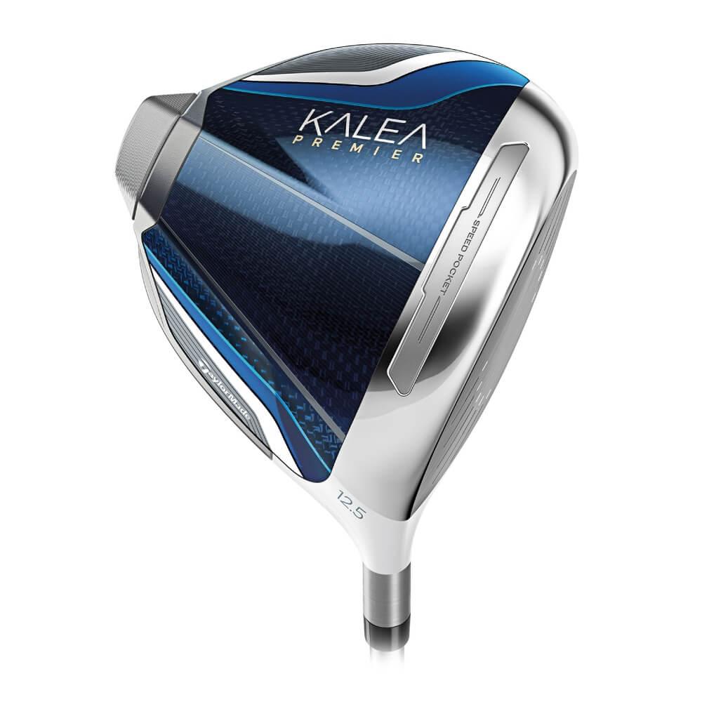 TaylorMade Kalea Premier Driver