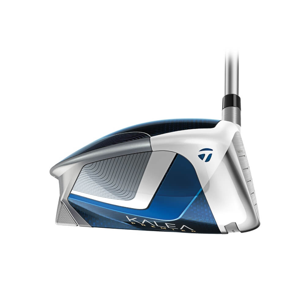 TaylorMade Kalea Premier Driver
