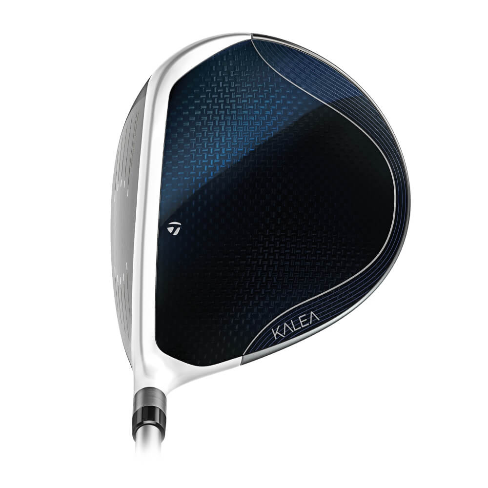 TaylorMade Kalea Premier Driver