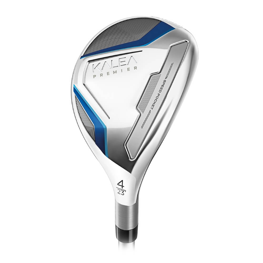 TaylorMade Kalea Premier Hybrid