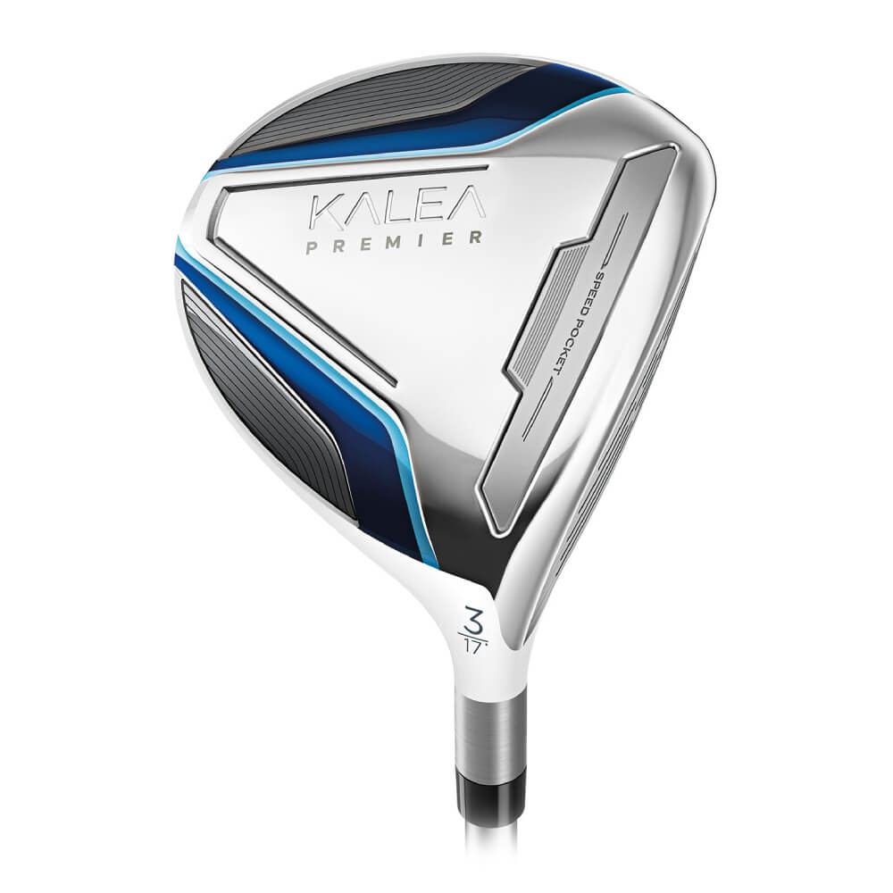 TaylorMade Kalea Premier Wood