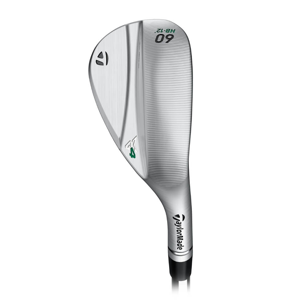 TaylorMade MG4 Wedge Chrome