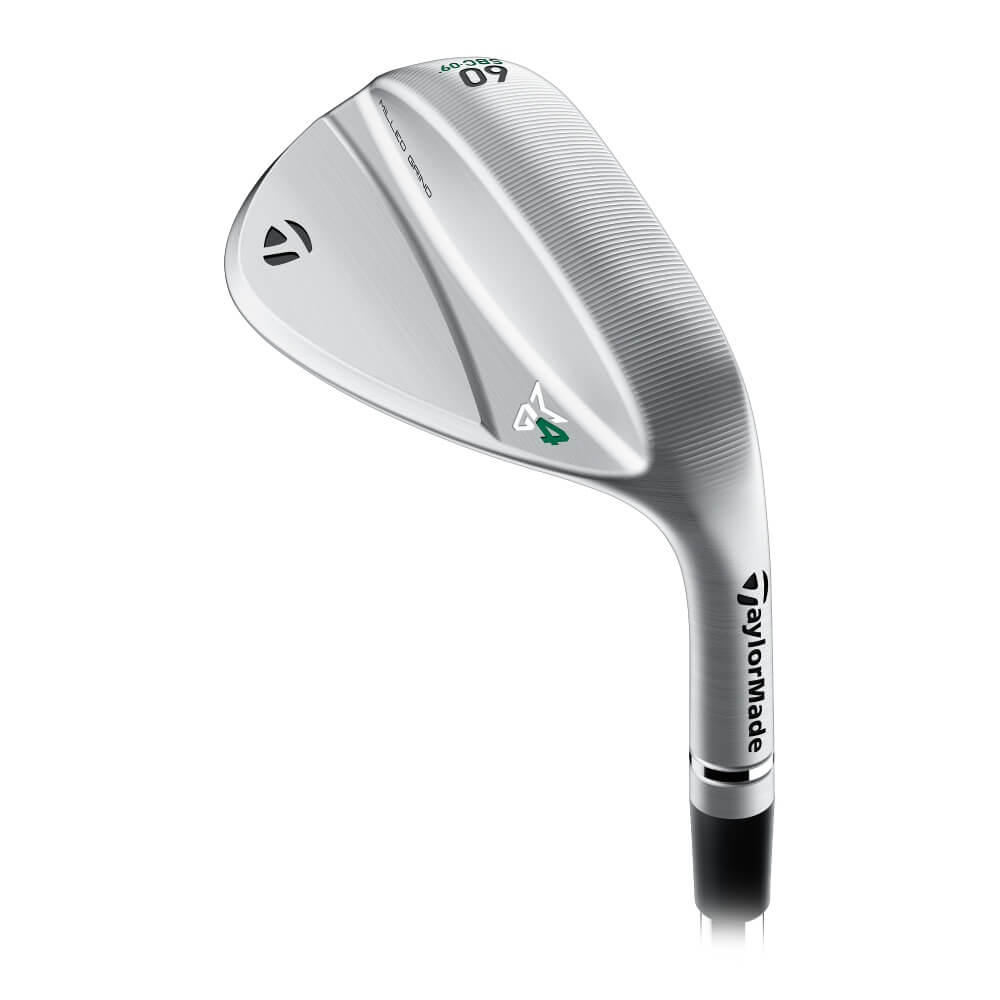 TaylorMade MG4 Wedge Chrome