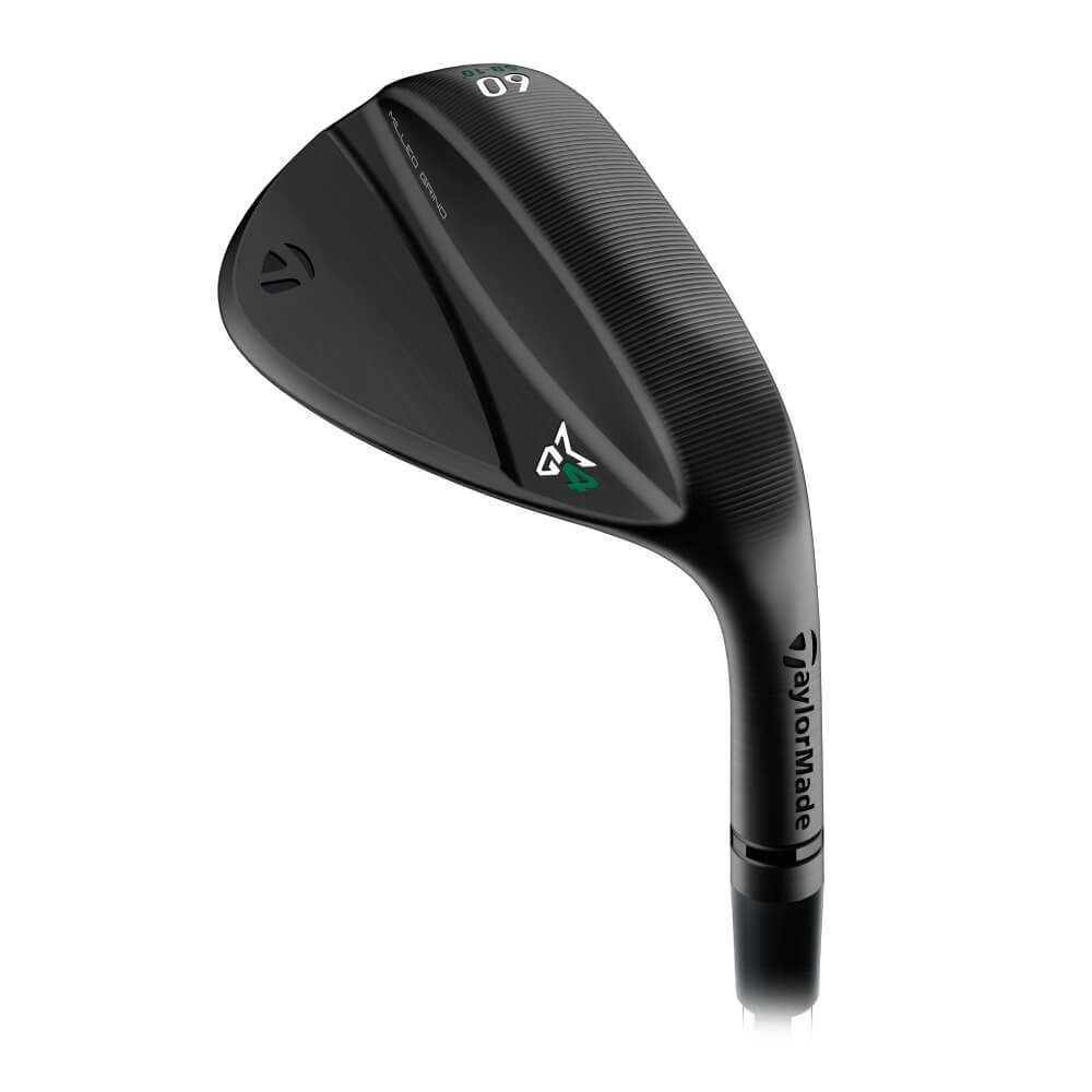 TaylorMade MG4 Wedge Sort
