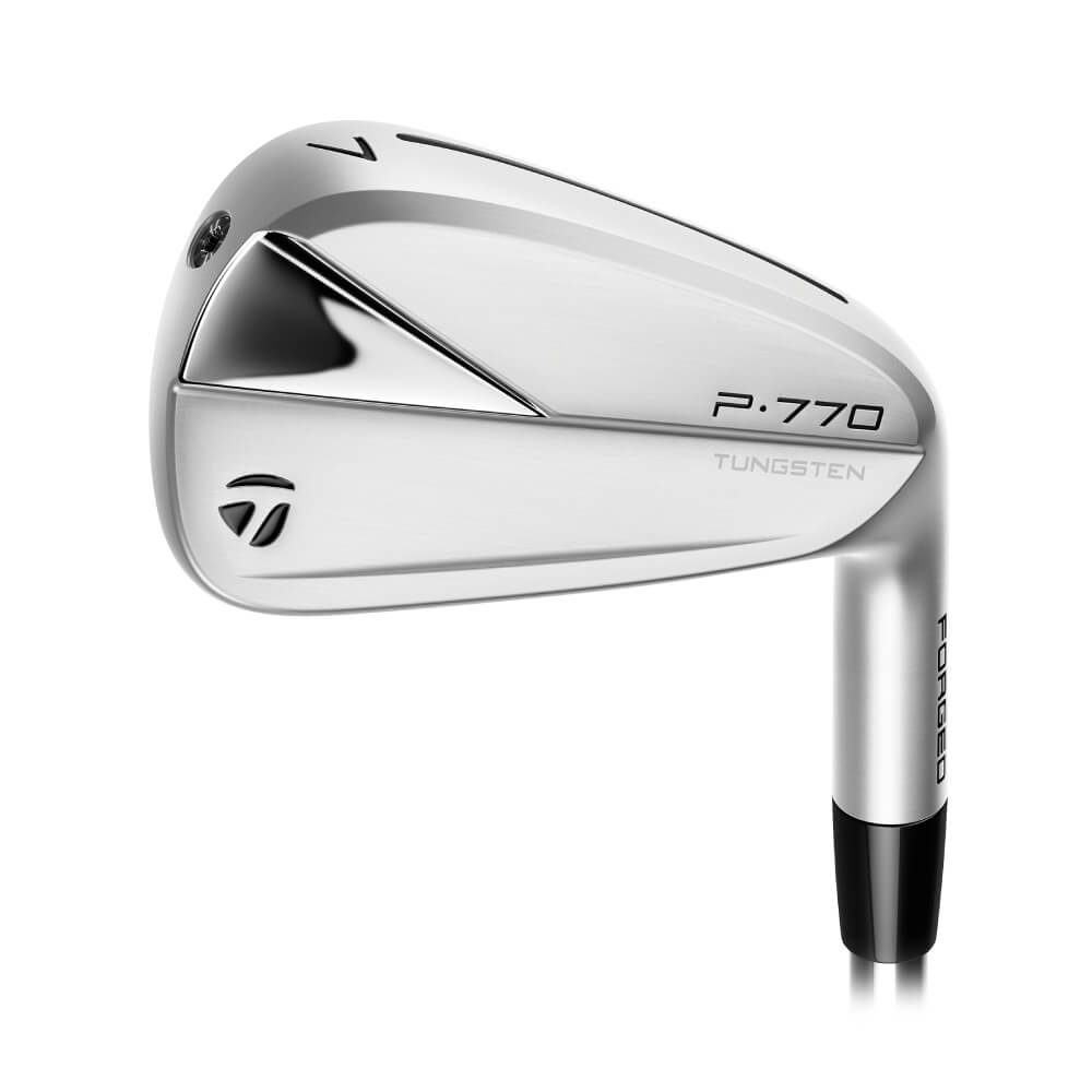 TaylorMade P770 Jernsett