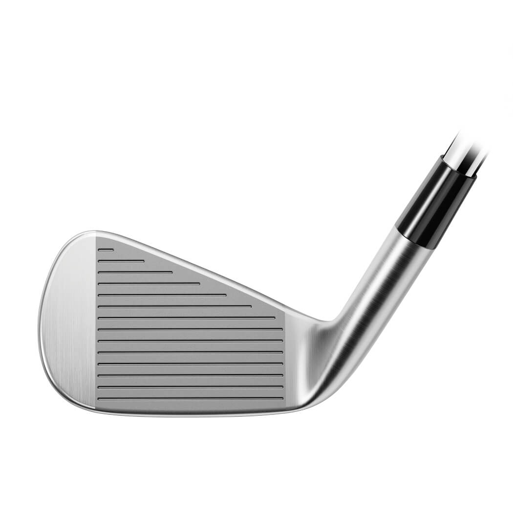 TaylorMade P770 Jernsett