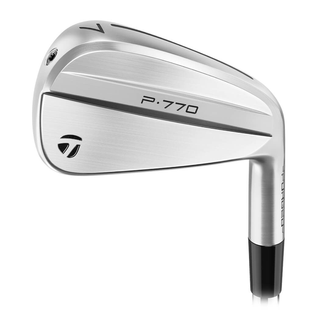 TaylorMade P770 Jernsett