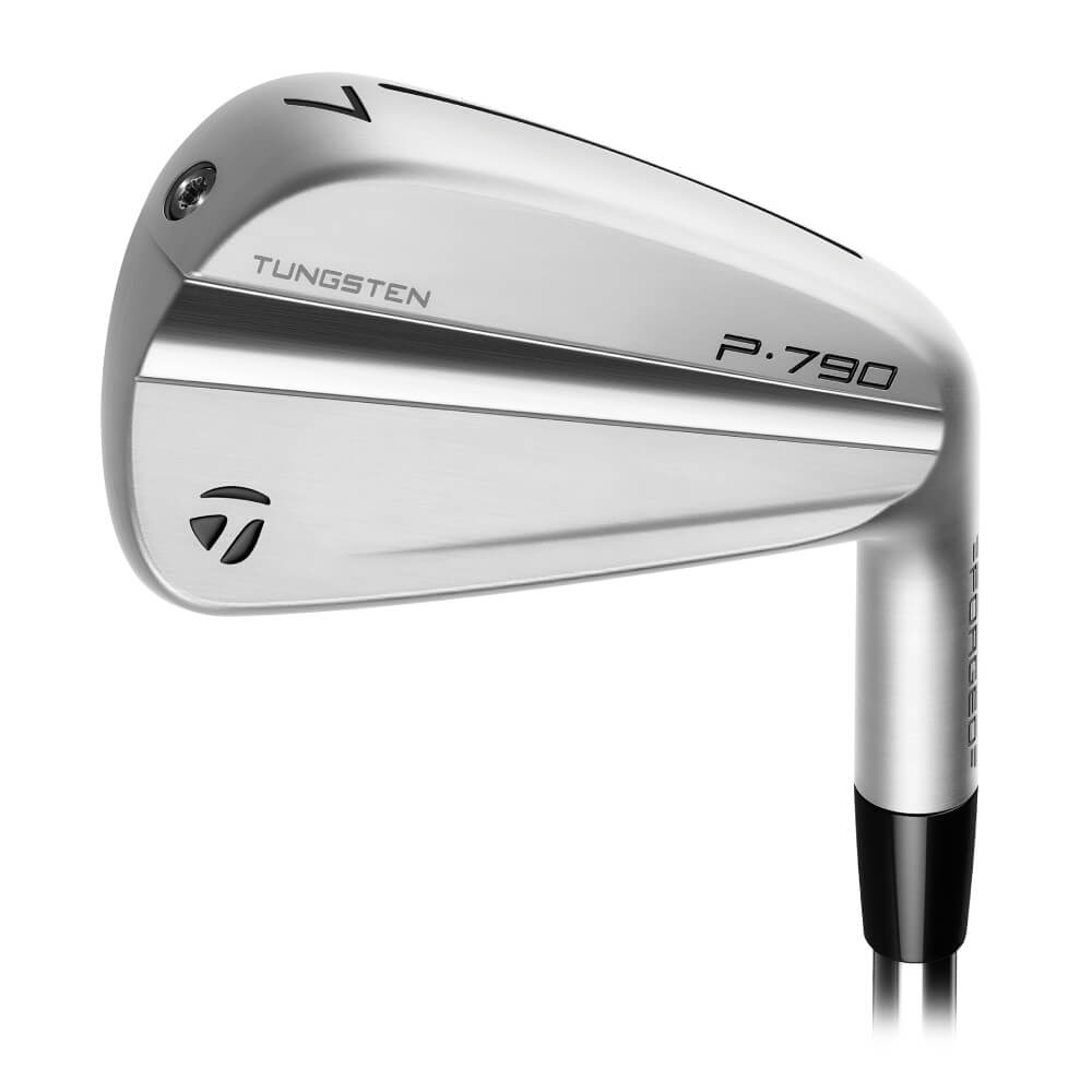 TaylorMade P790 Jernsett Stål