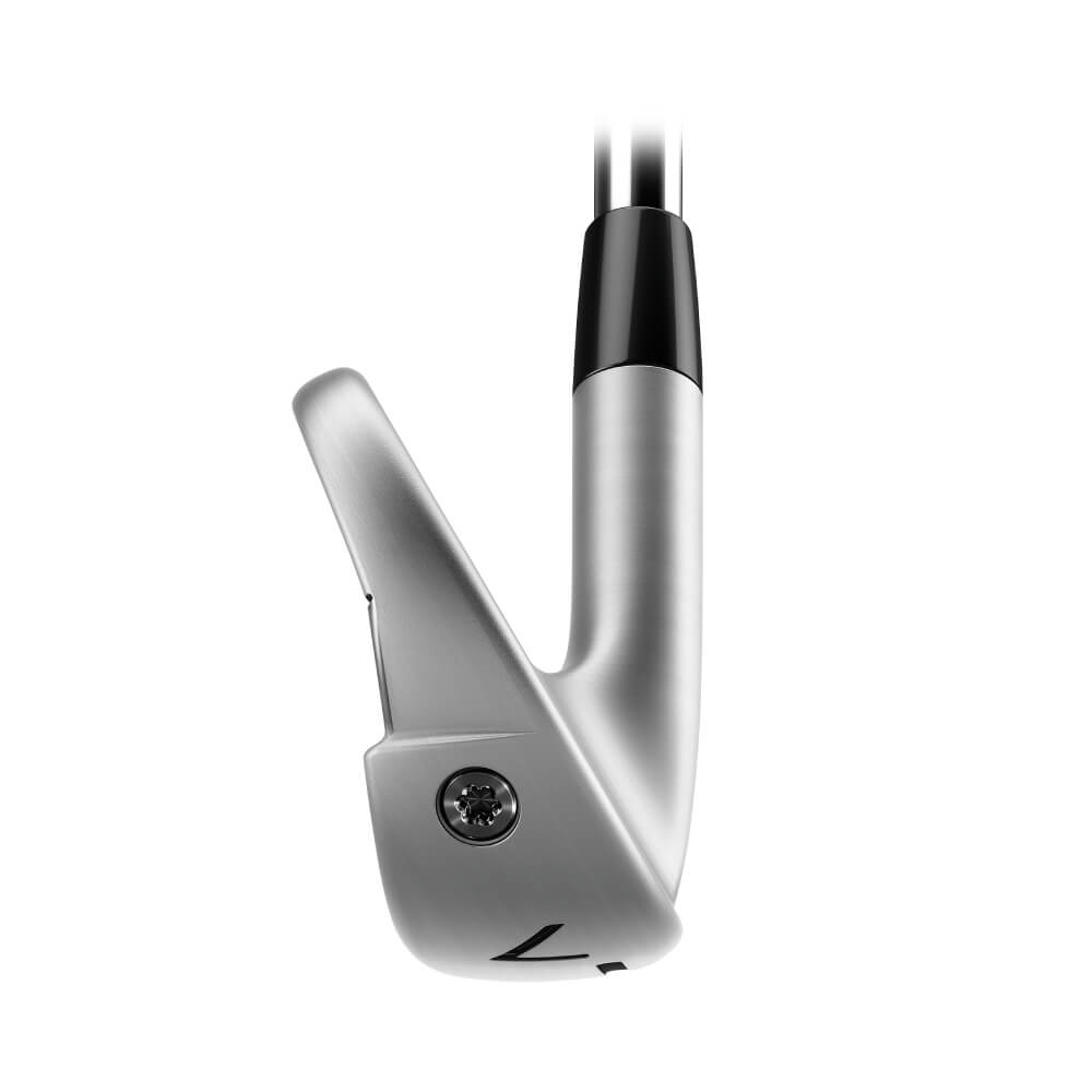 TaylorMade P790 Jernsett Stål