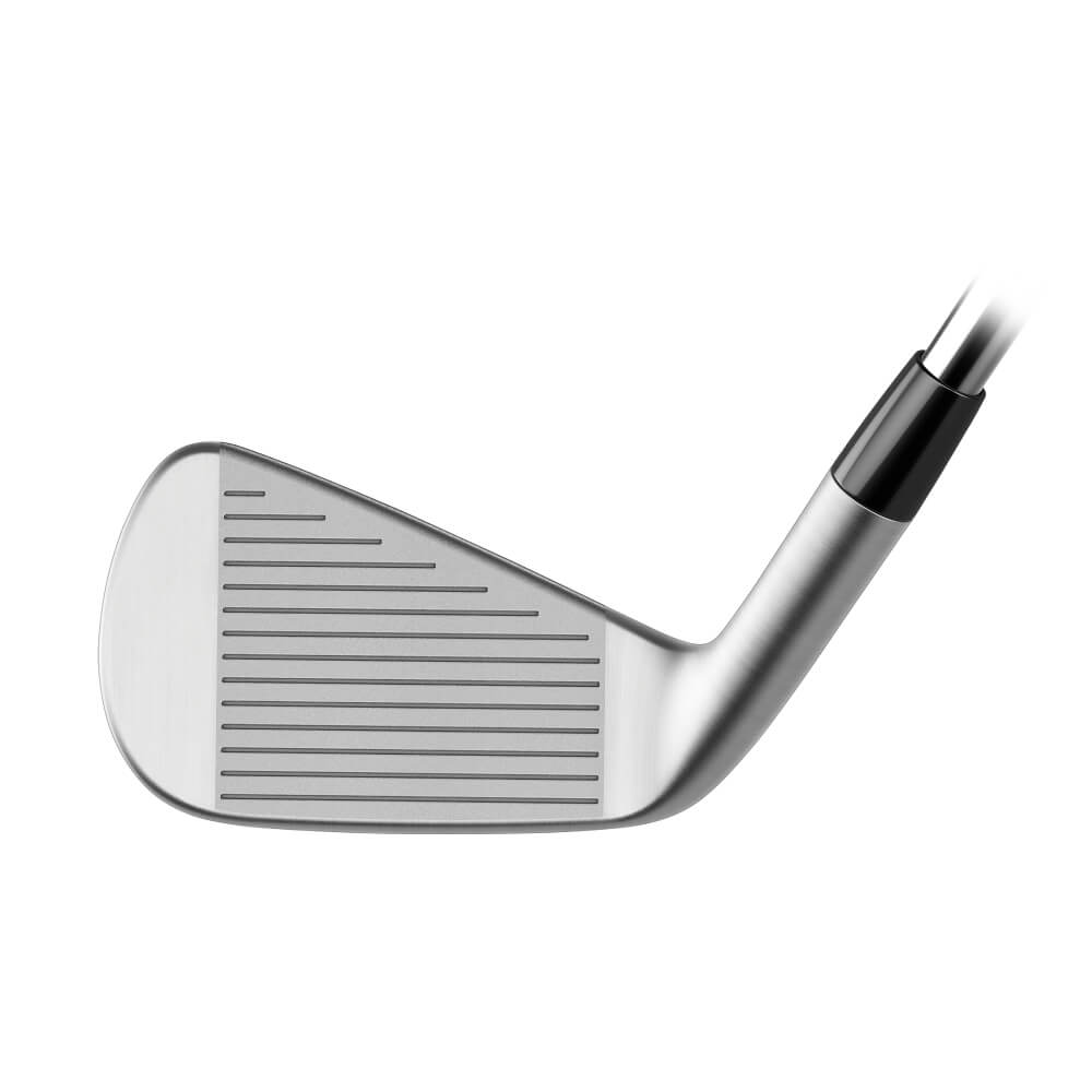 Løse Demo Jernkøller Stål