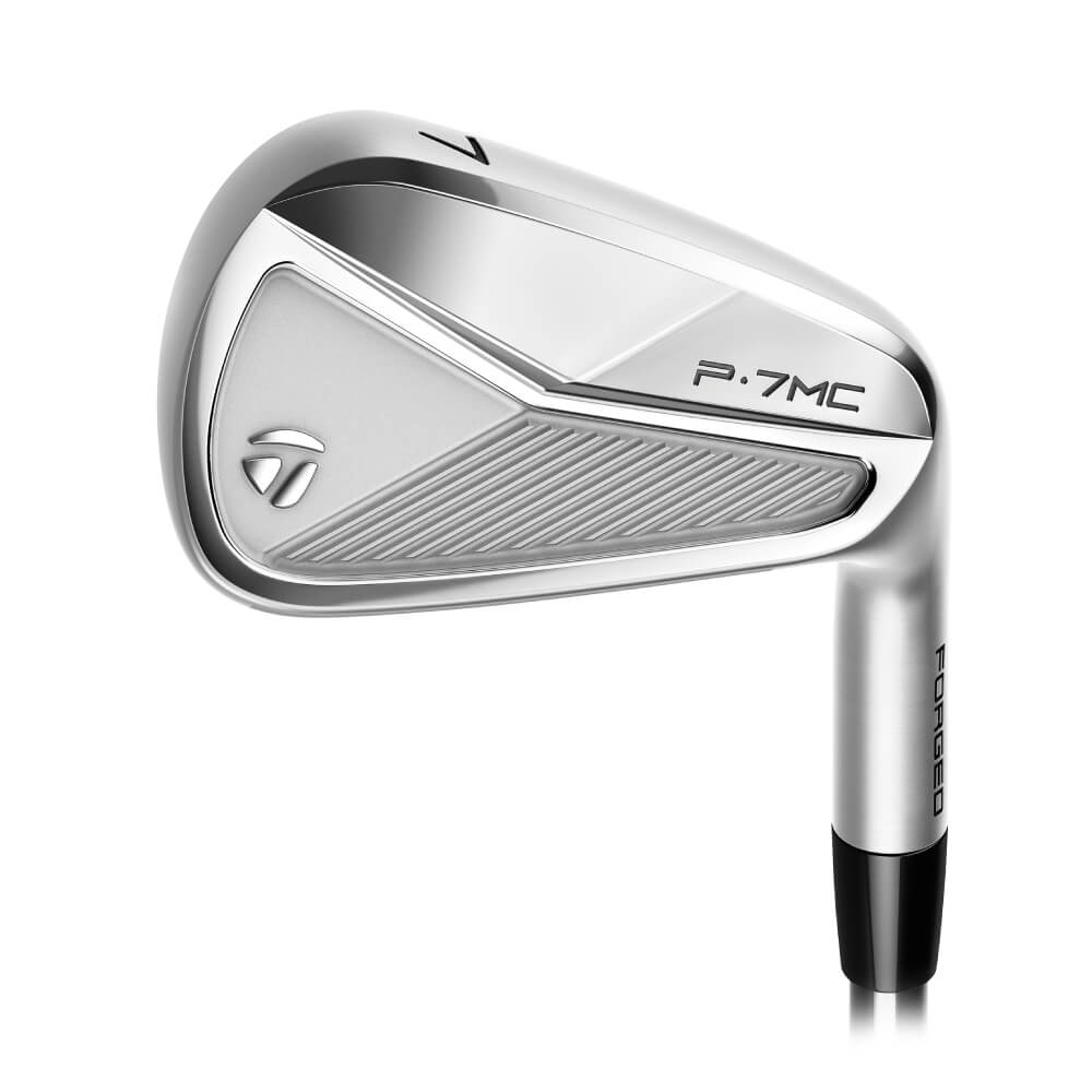TaylorMade P7MC Jernsett