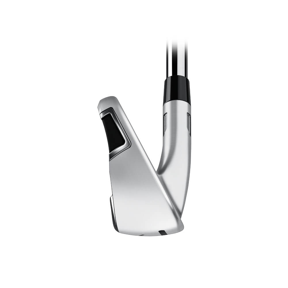TaylorMade Qi Jernsett Lagervare