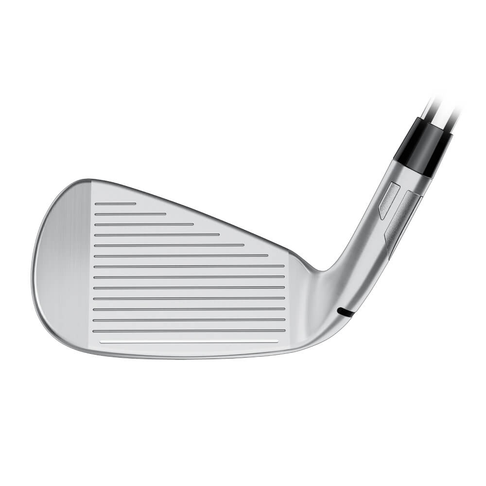 TaylorMade Qi Jernsett