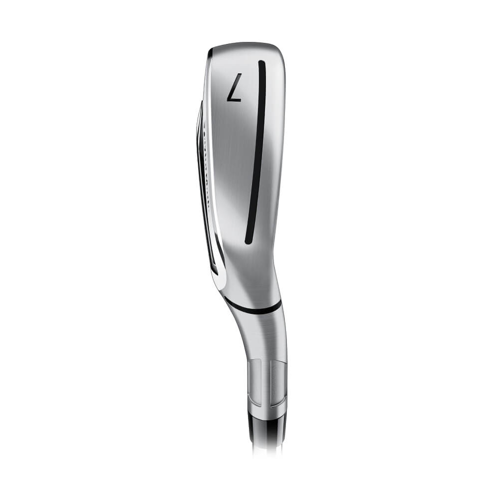 TaylorMade Qi Jernsett Lagervare