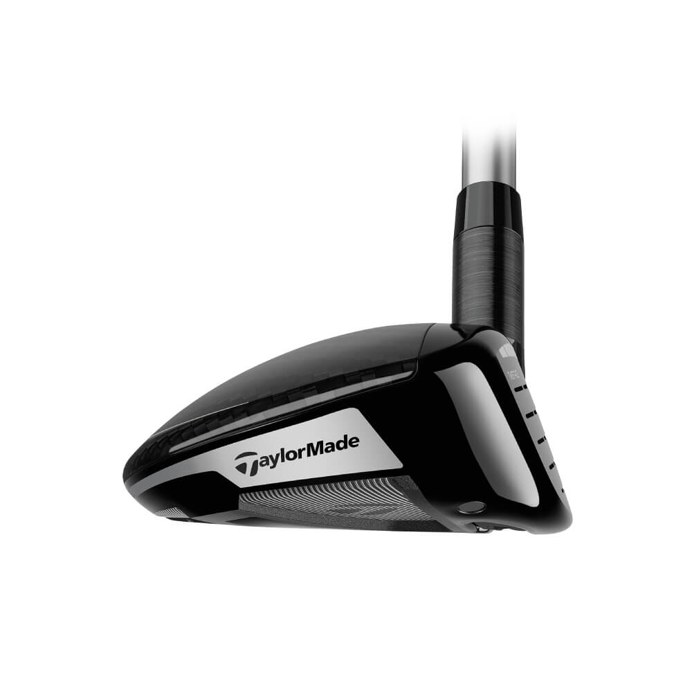 TaylorMade Qi10 Max Hybrid