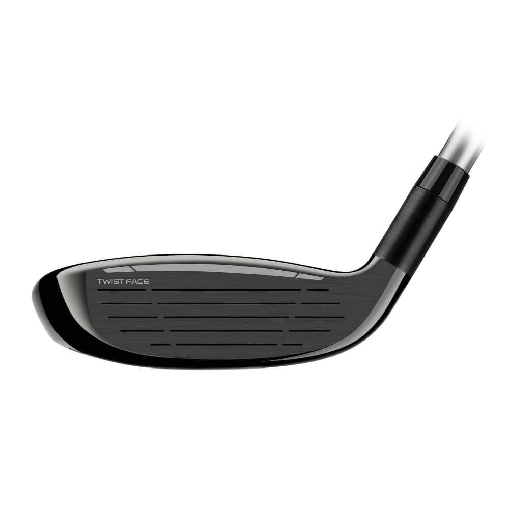TaylorMade Qi10 Max Hybrid