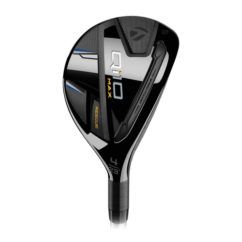 TaylorMade Qi10 Max Hybrid