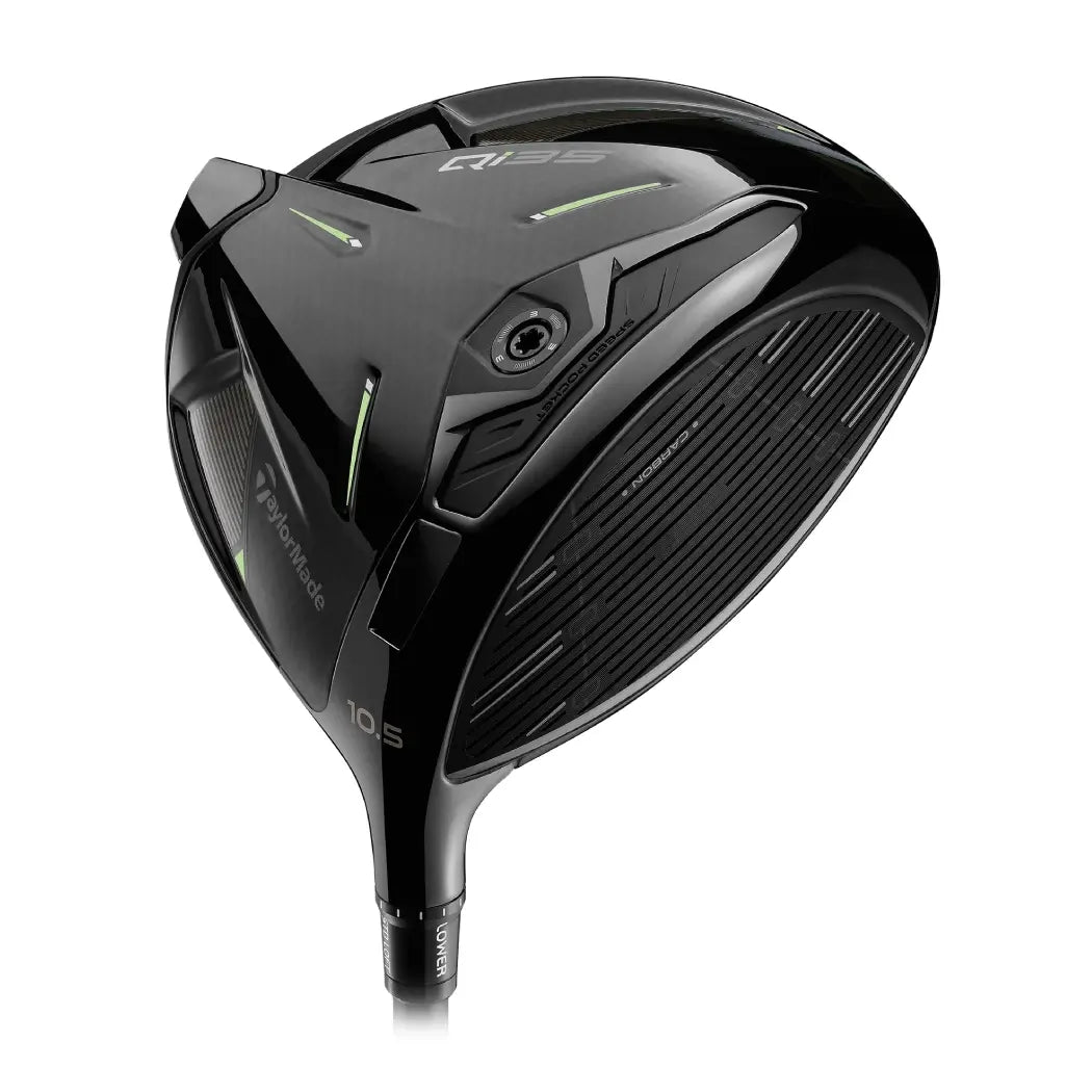 TaylorMade Qi35 Driver Designer Series Sort