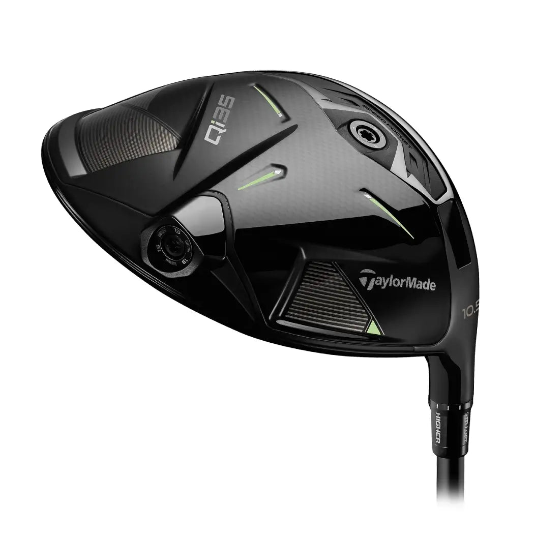 TaylorMade Qi35 Driver Designer Series Sort