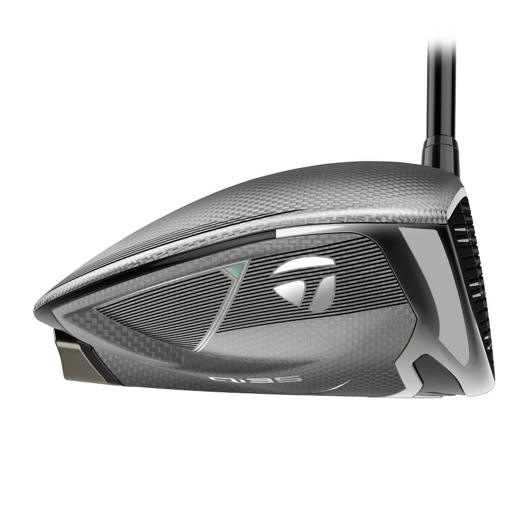 TaylorMade Qi35 Driver