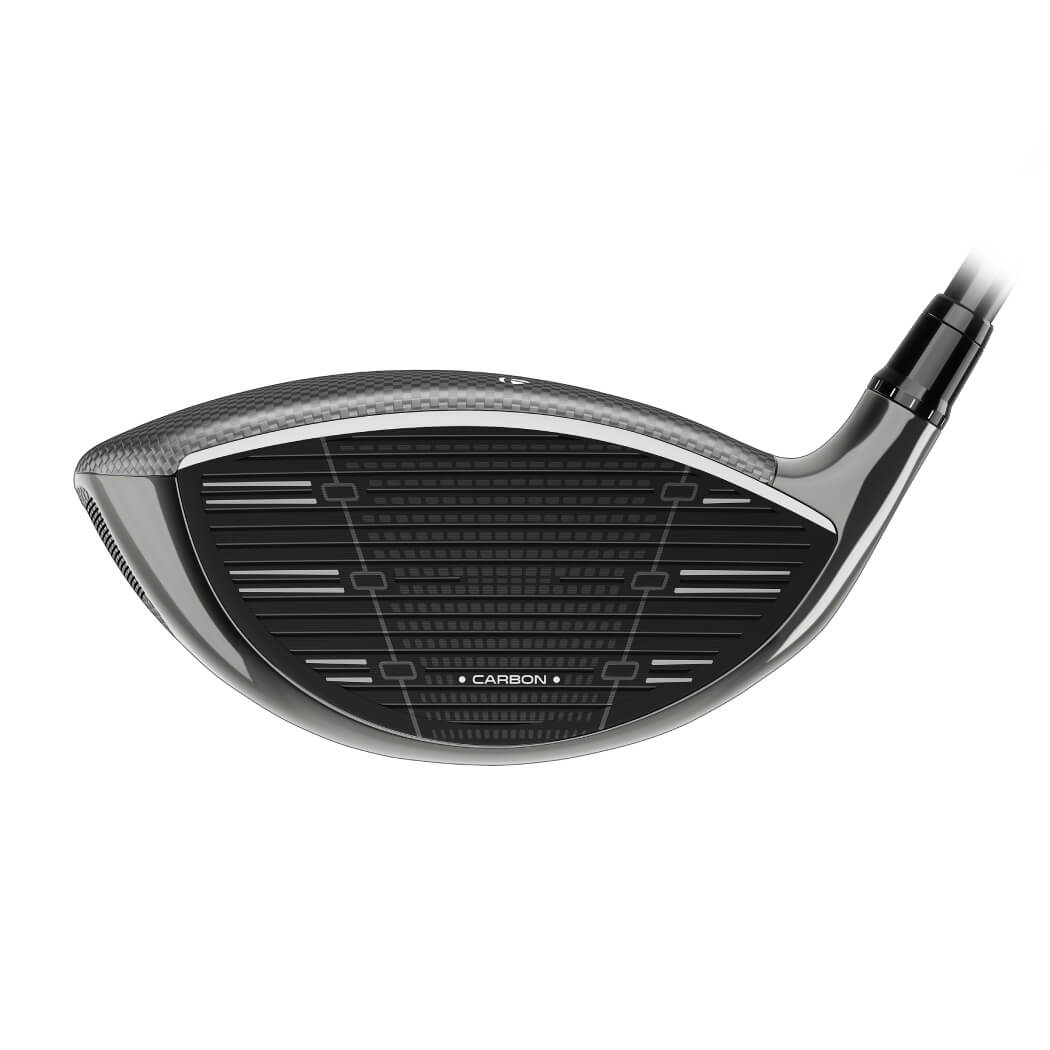 TaylorMade Qi35 Driver