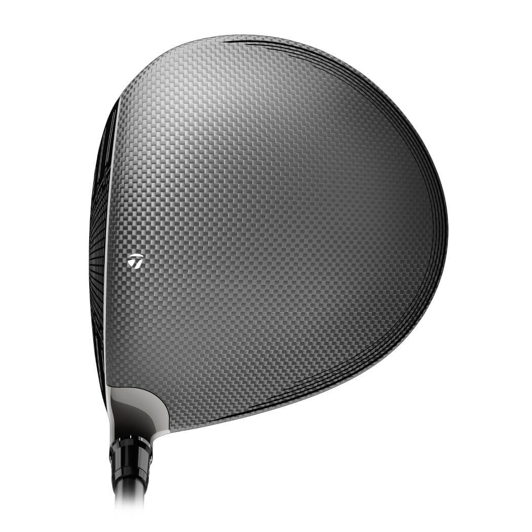 TaylorMade Qi35 Driver