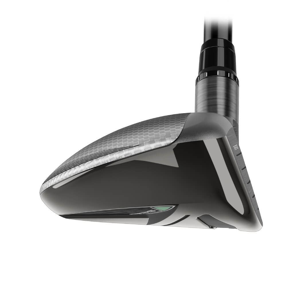 TaylorMade Qi35 Hybrid